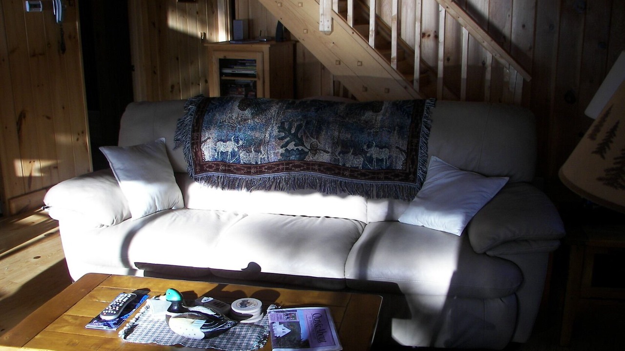 Photo of Livingroom in Franklin
