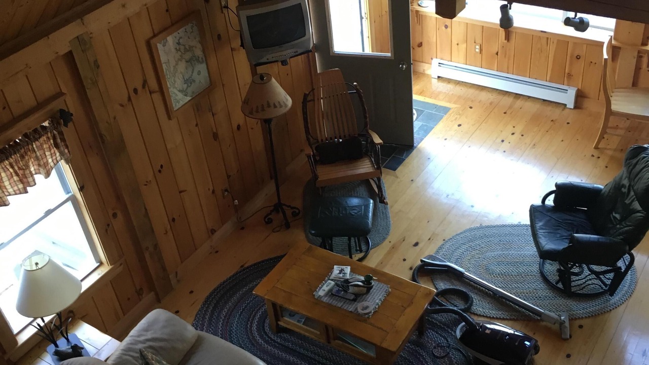 Photo of Livingroom in Franklin