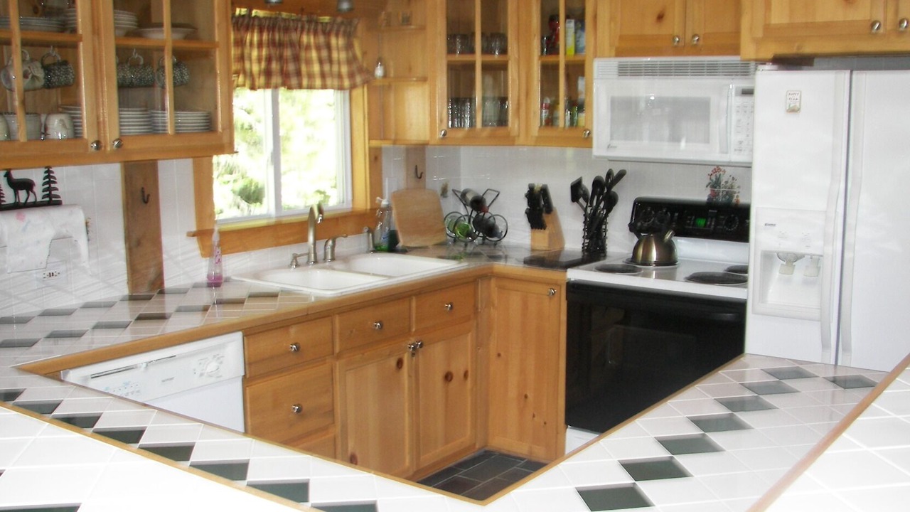 Photo of Kitchen in Franklin