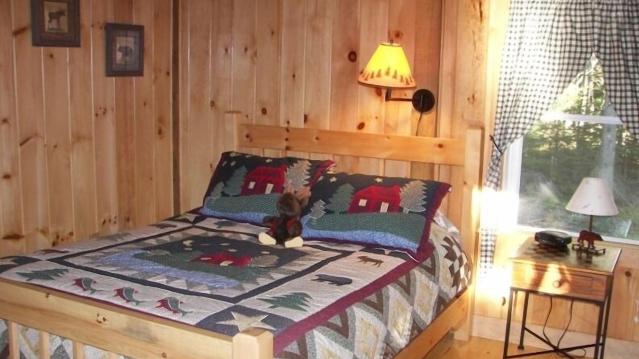 Photo of Bedroom in Franklin