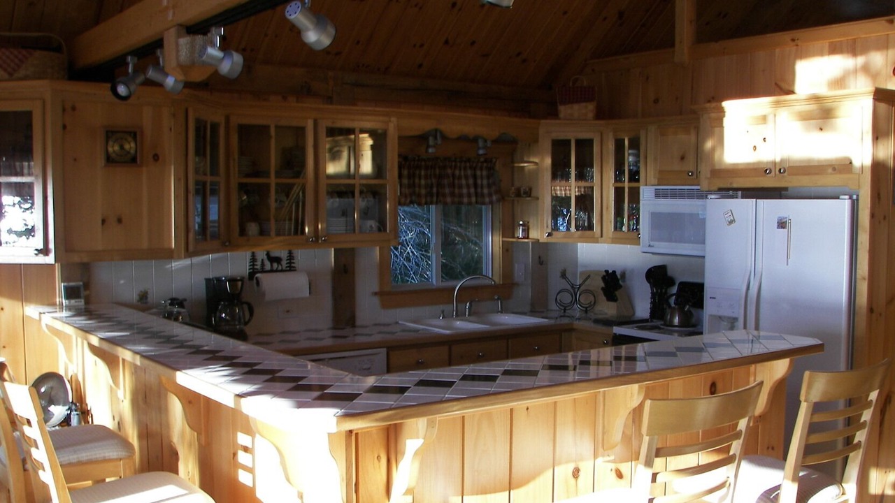 Photo of Kitchen in Franklin