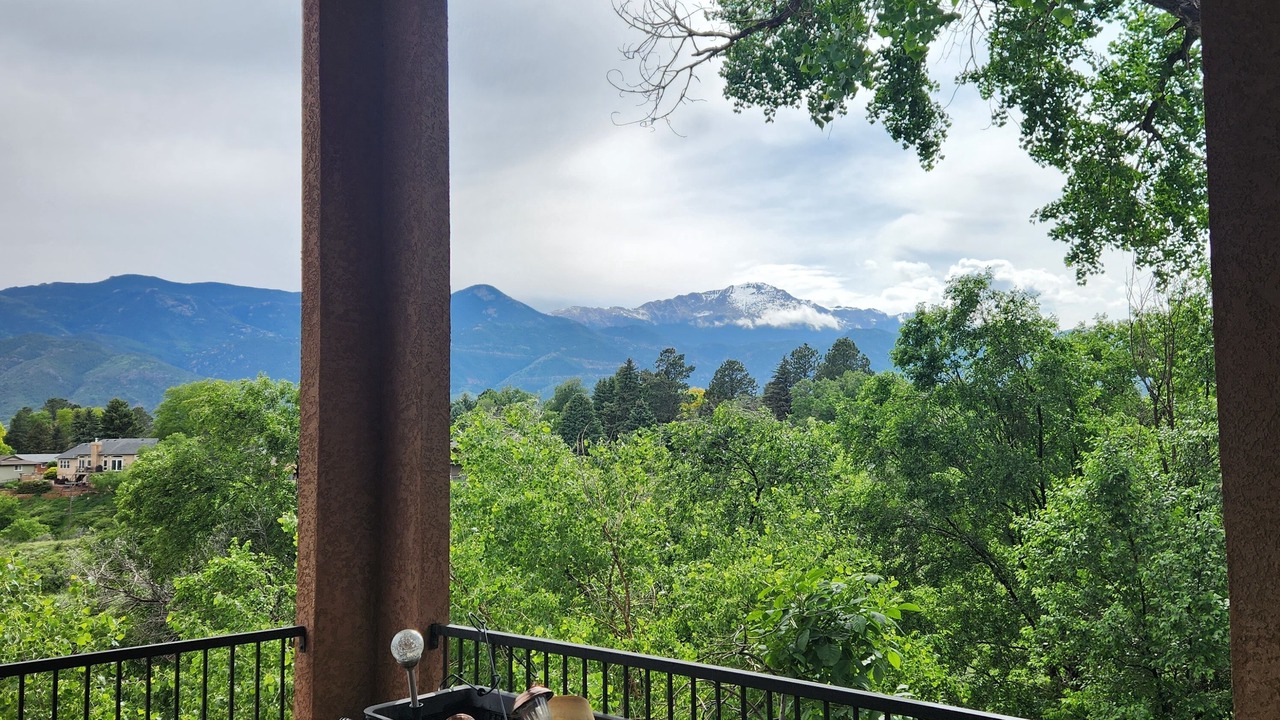Photo of Outdoor in West Colorado Springs