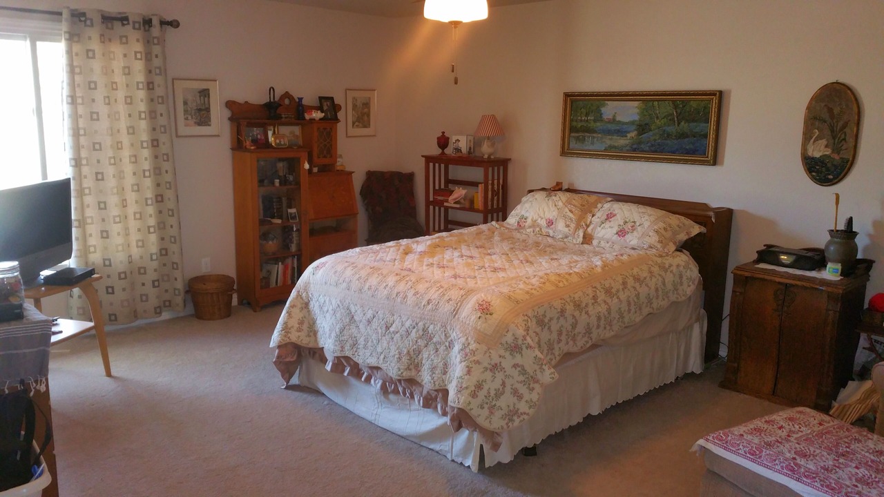Photo of Bedroom in West Colorado Springs