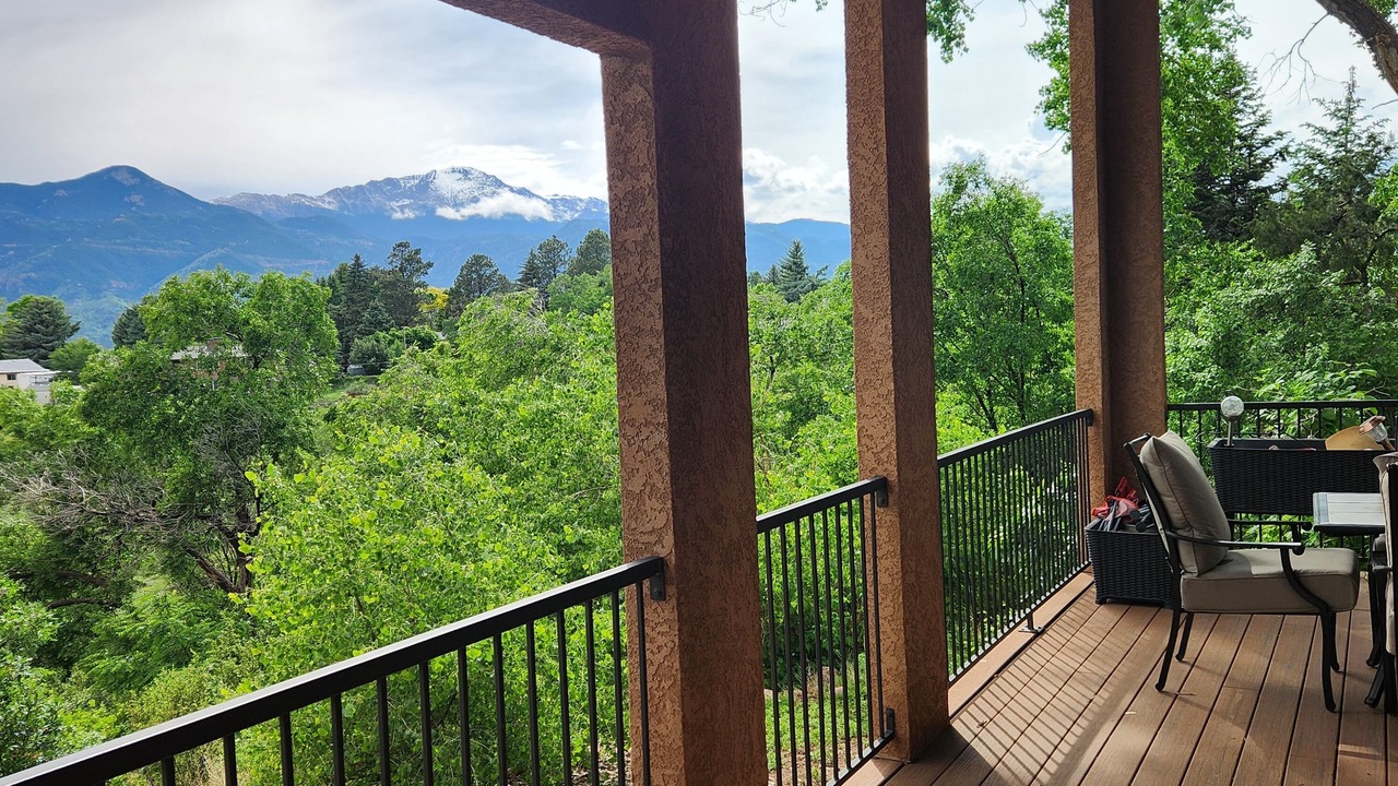 Photo of Outdoor in West Colorado Springs