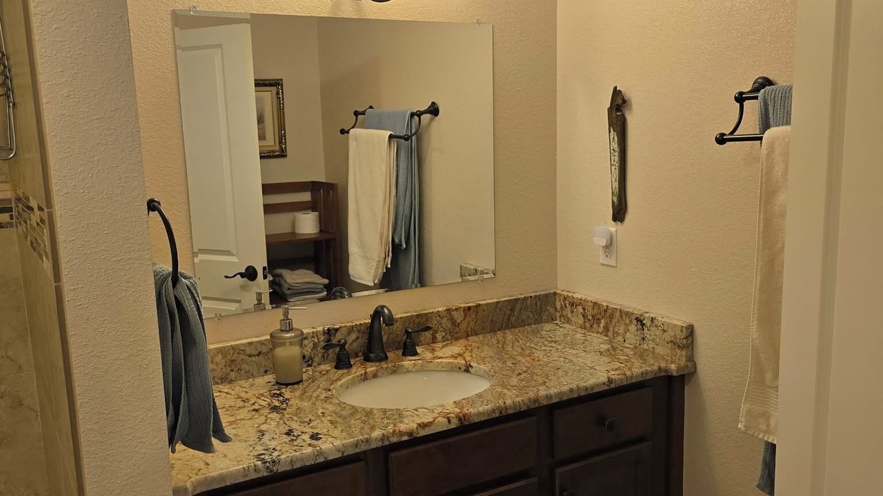 Photo of Bathroom in West Colorado Springs