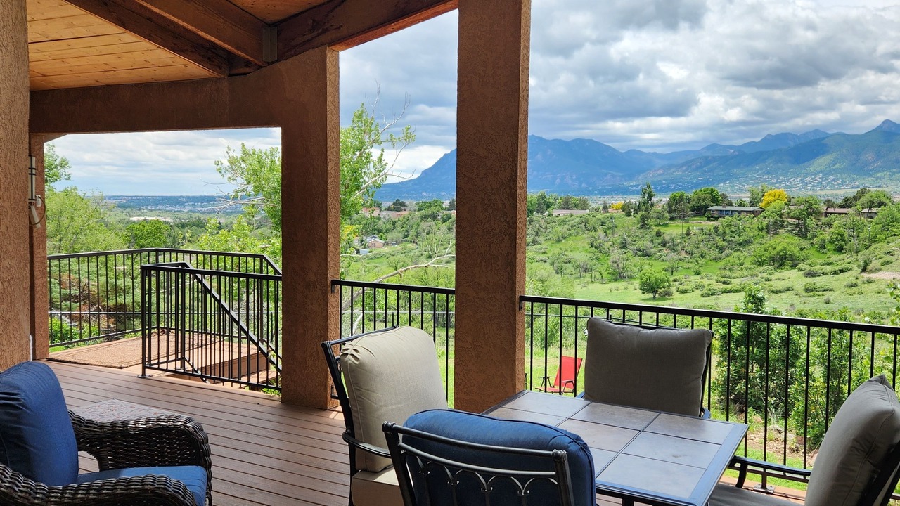 Photo of Outdoor in West Colorado Springs