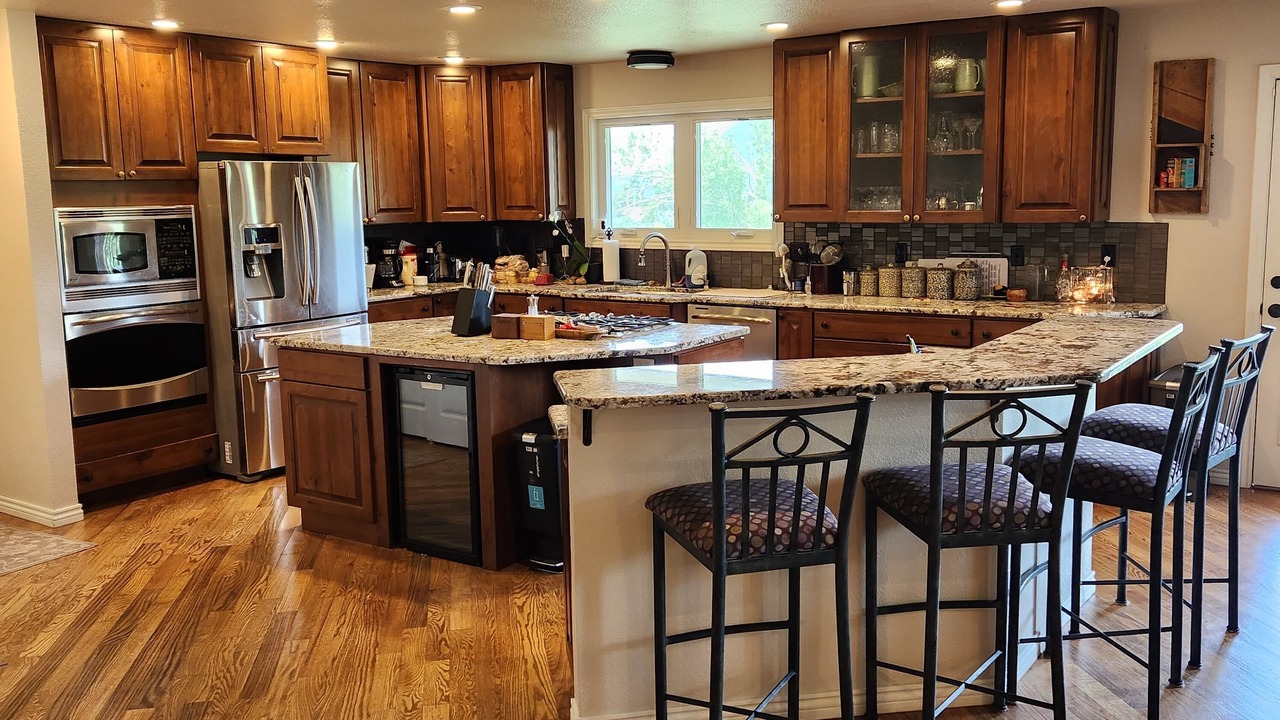 Photo of Kitchen in West Colorado Springs