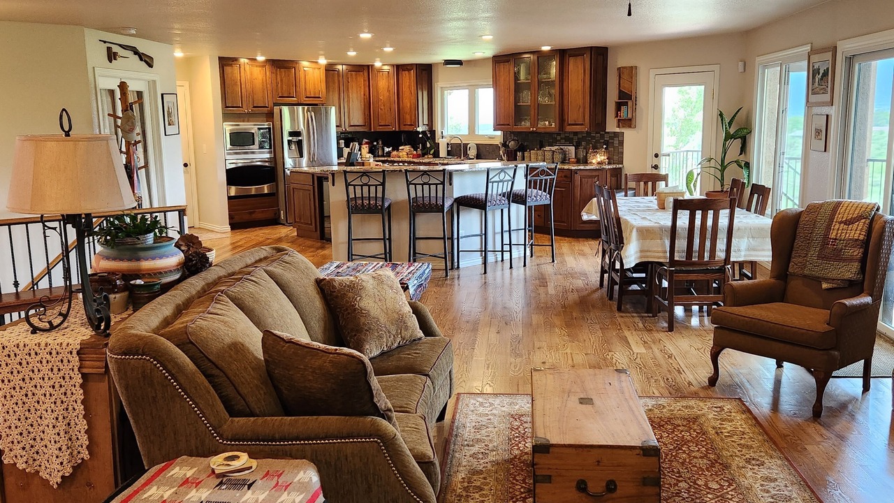 Photo of Livingroom in West Colorado Springs