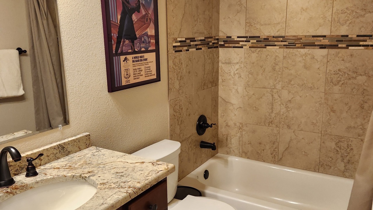 Photo of Bathroom in West Colorado Springs