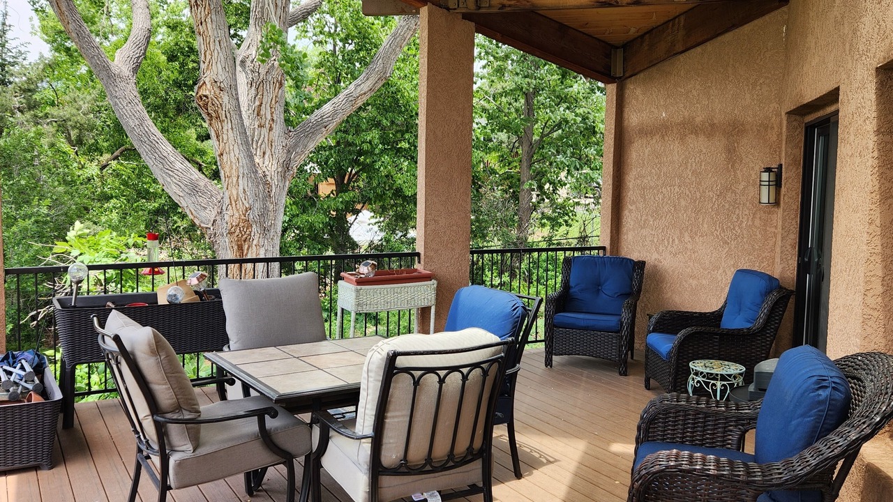 Photo of Outdoor in West Colorado Springs