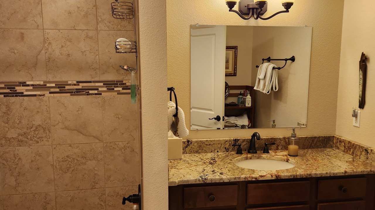Photo of Bathroom in West Colorado Springs