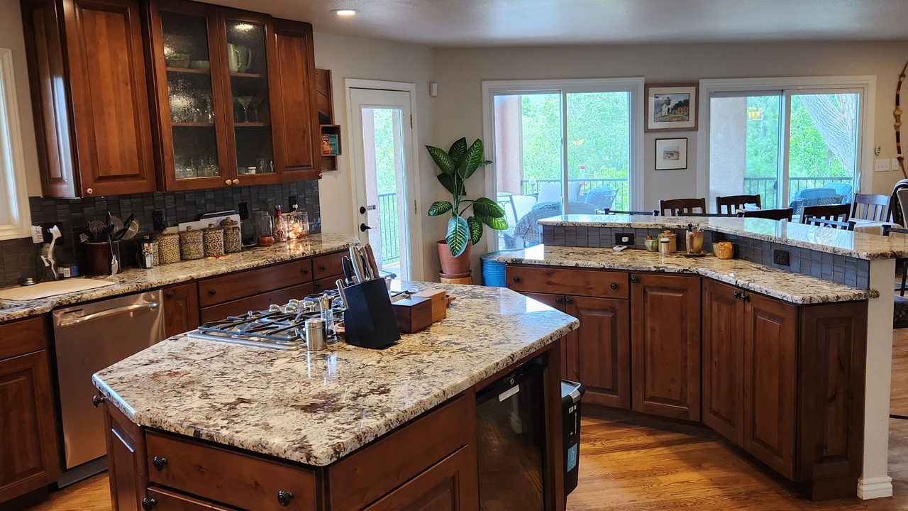 Photo of Kitchen in West Colorado Springs
