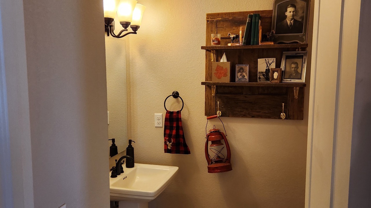 Photo of Bathroom in West Colorado Springs