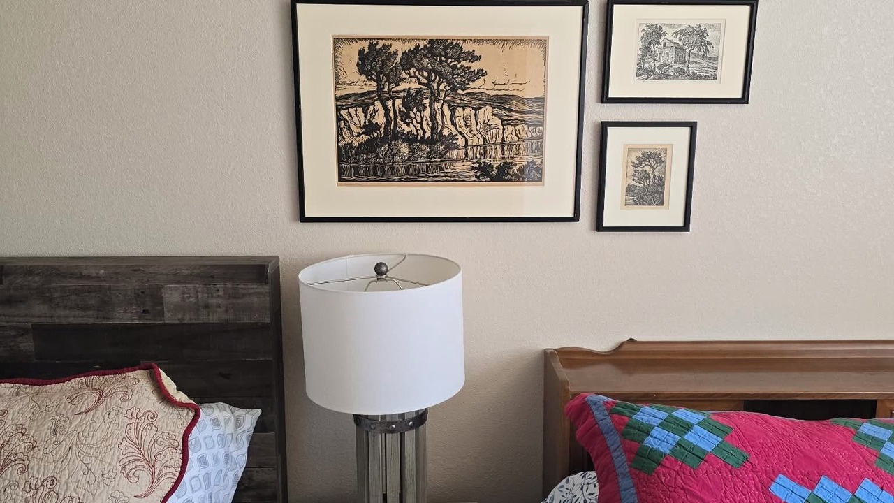 Photo of Bedroom in West Colorado Springs