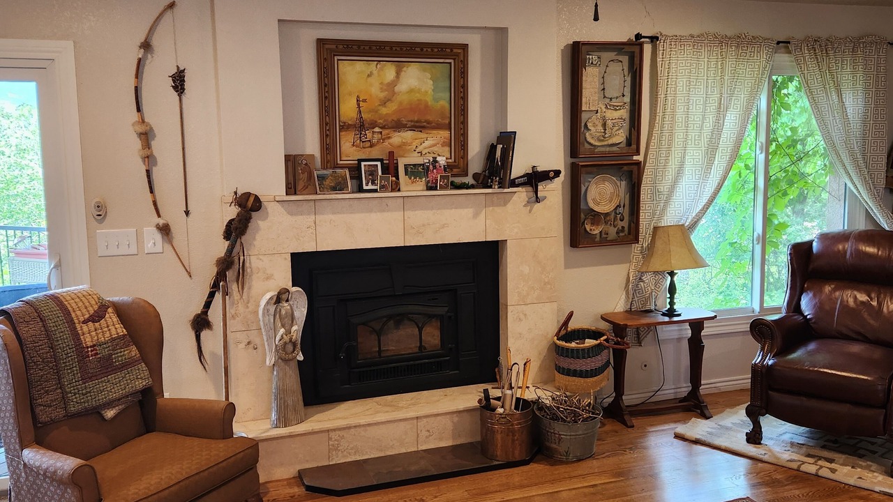 Photo of Livingroom in West Colorado Springs