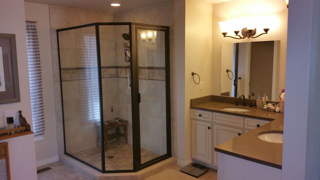 Photo of Bathroom in West Colorado Springs