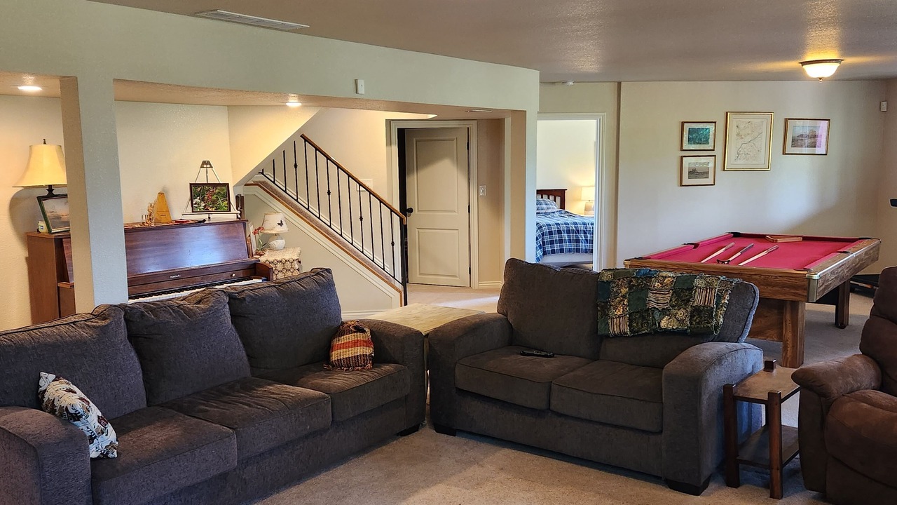 Photo of Livingroom in West Colorado Springs