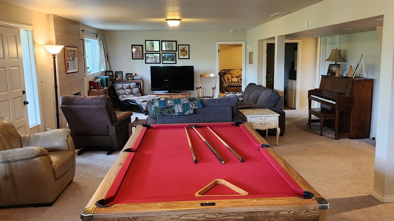 Photo of Bedroom in West Colorado Springs