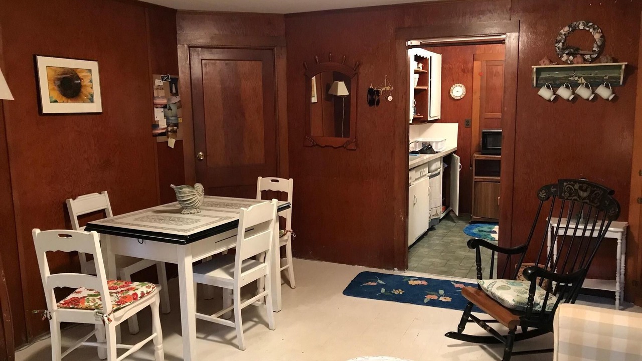 Photo of Bedroom in Mattapoisett Center