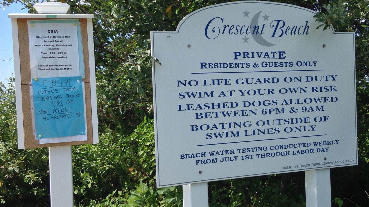 Photo of Outdoor in Mattapoisett Center