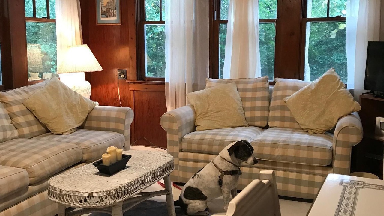 Photo of Bedroom in Mattapoisett Center