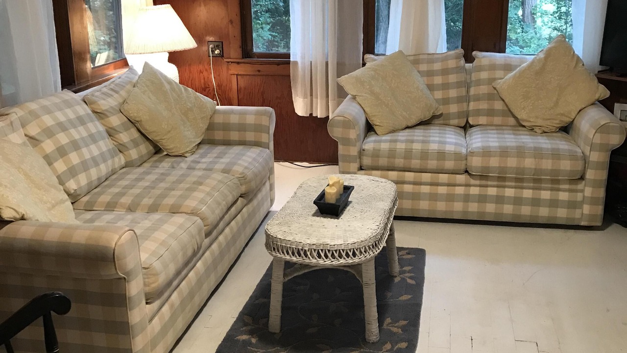 Photo of Bedroom in Mattapoisett Center