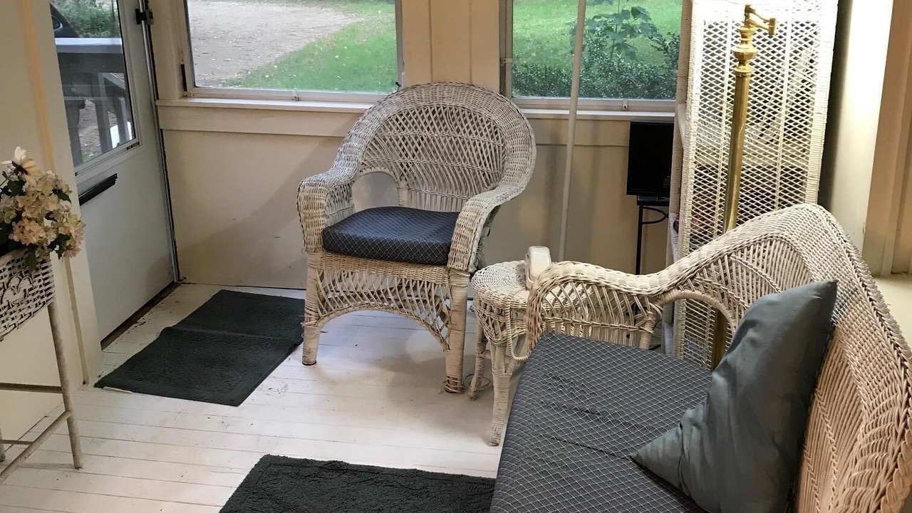 Photo of Outdoor in Mattapoisett Center