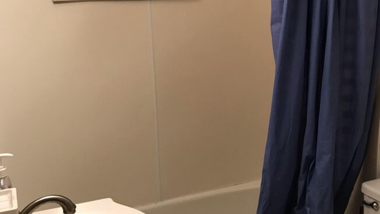 Photo of Bathroom in Mattapoisett Center