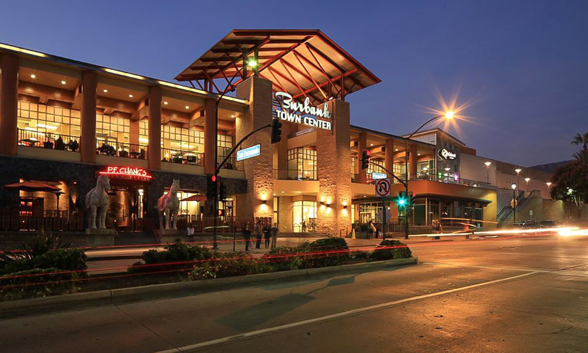 Photo of Others in Burbank