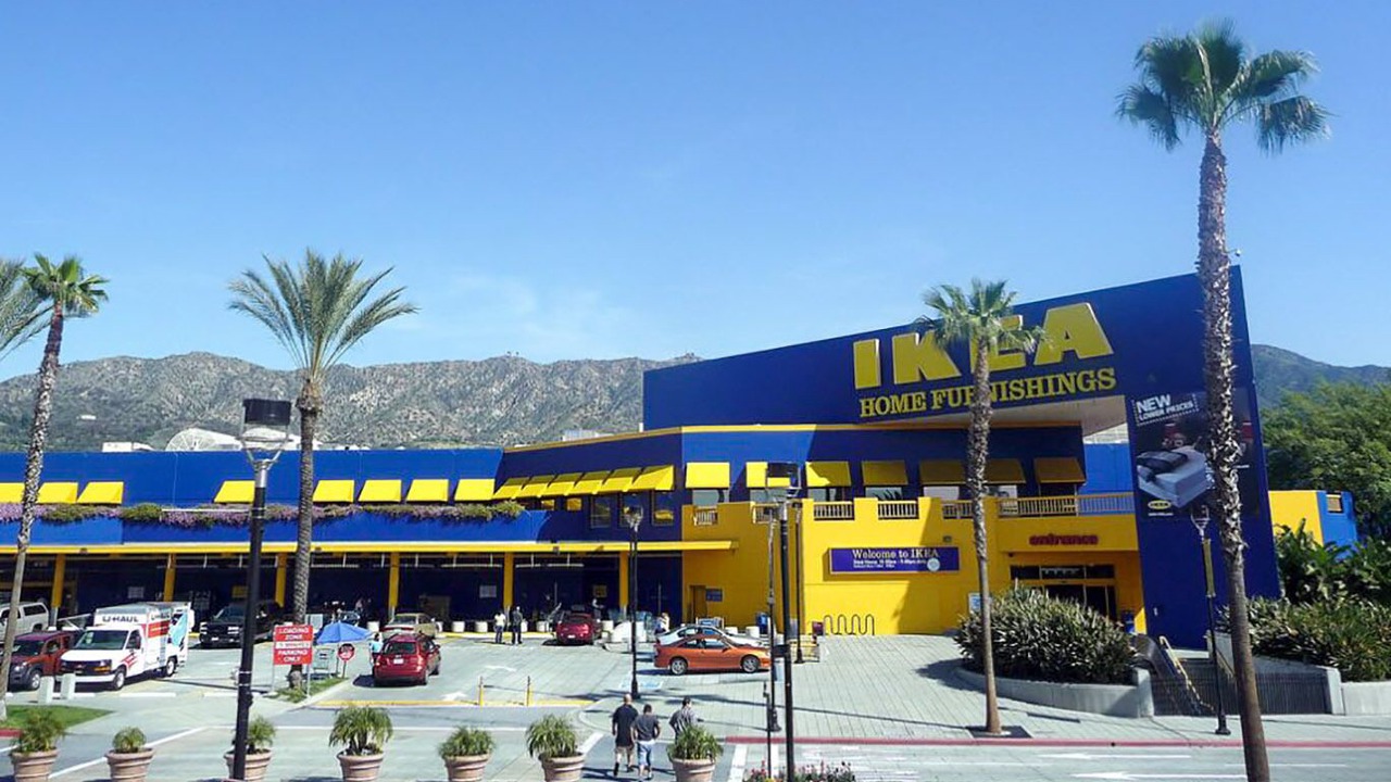 Photo of Others in Burbank