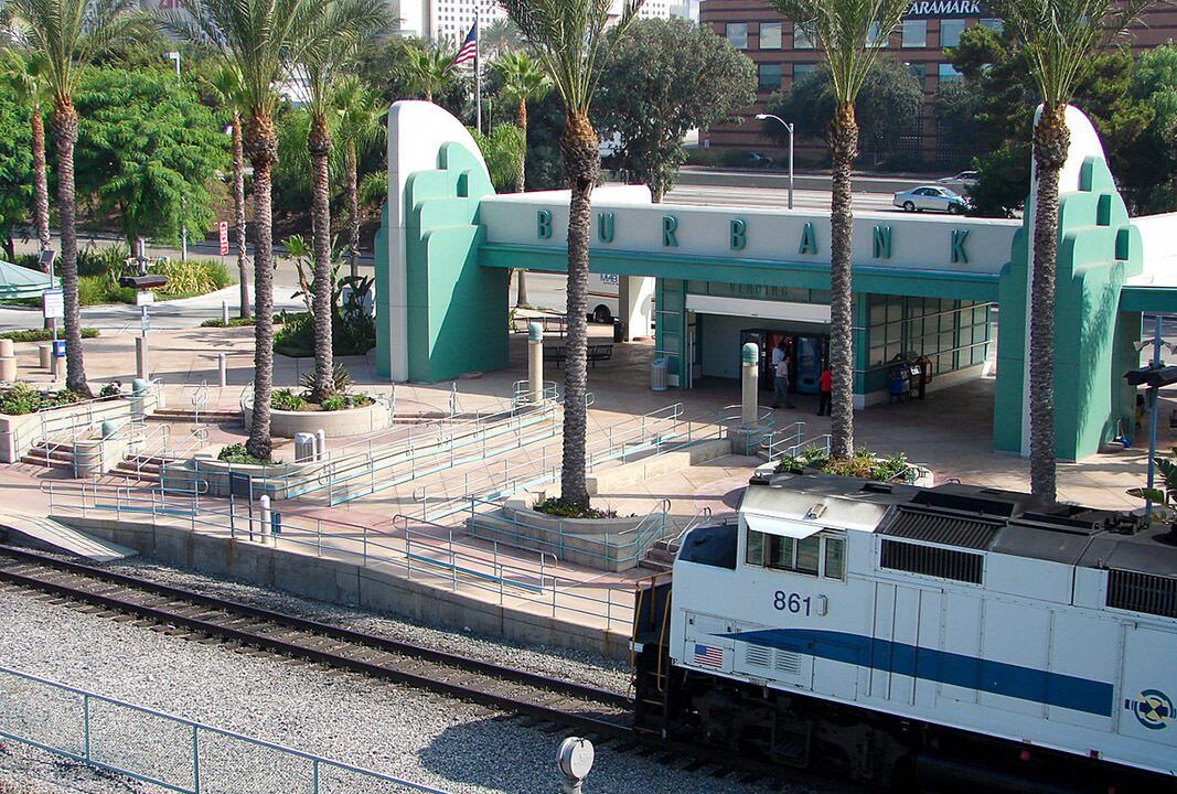 Photo of Others in Burbank
