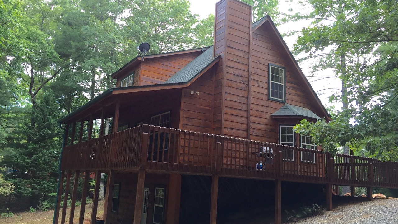 Photo of Outdoor in Blairsville