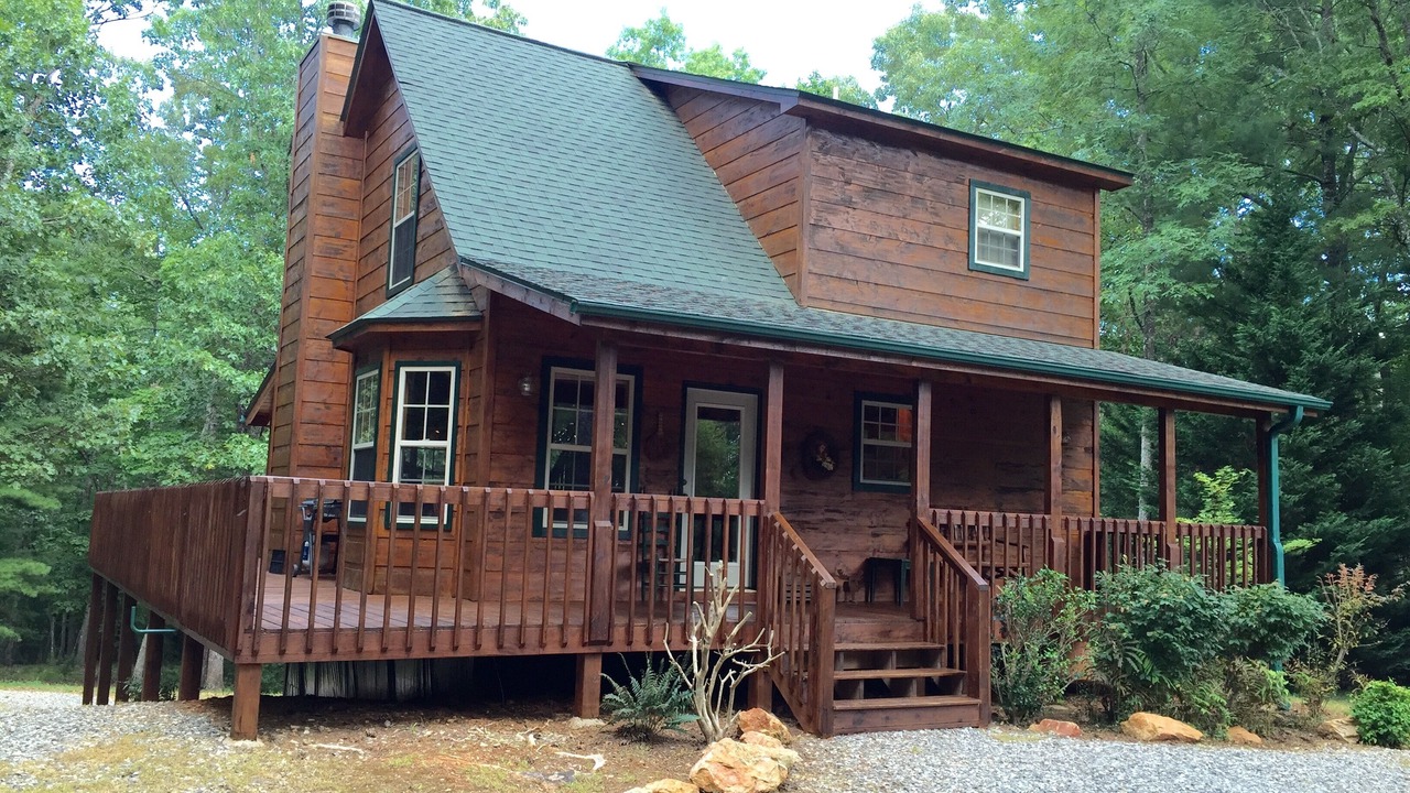 Photo of Outdoor in Blairsville