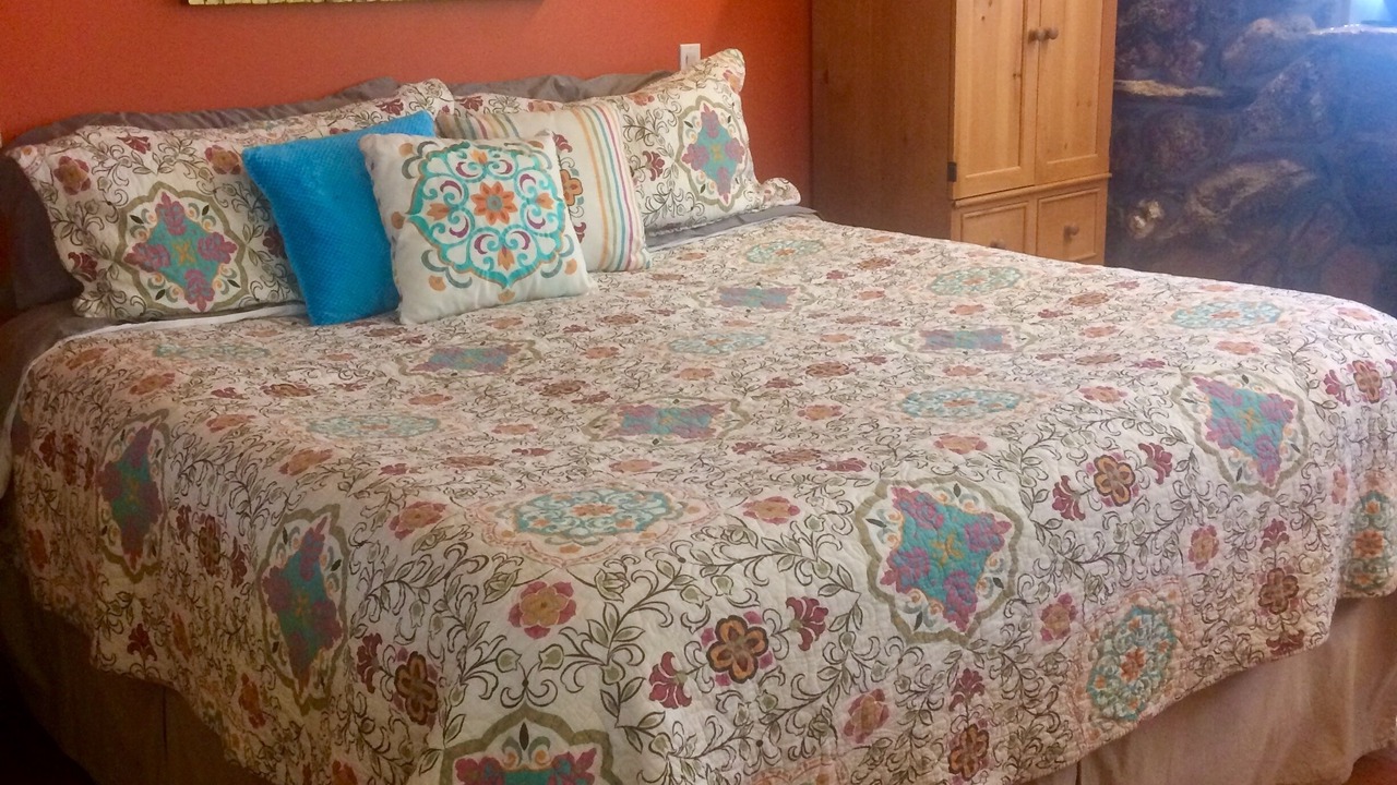 Photo of Bedroom in Georgetown