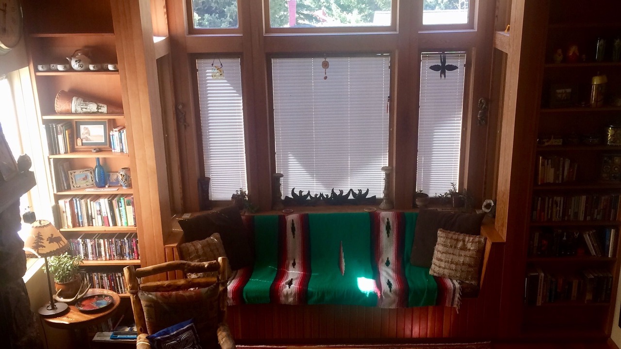 Photo of Livingroom in Georgetown