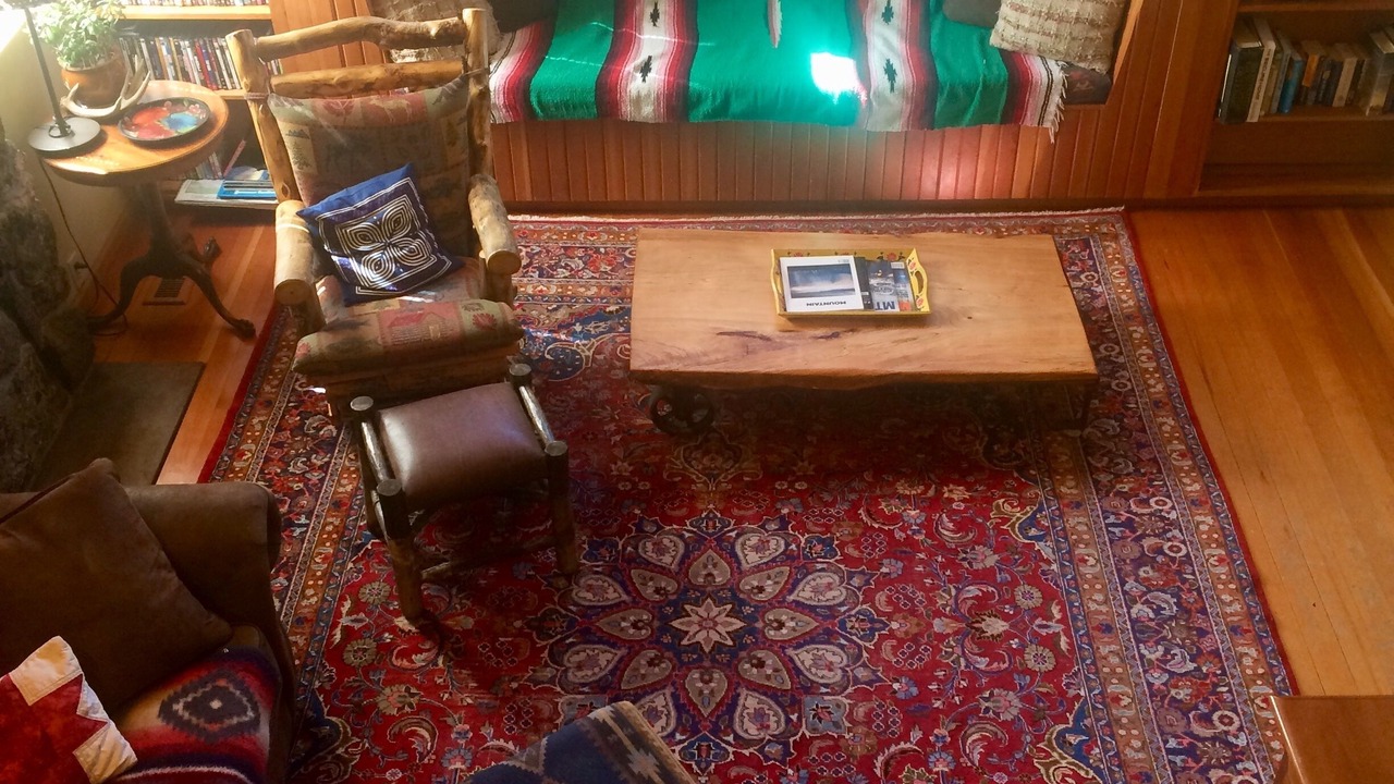 Photo of Livingroom in Georgetown