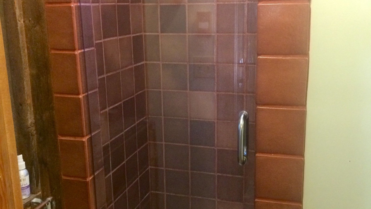 Photo of Bathroom in Georgetown
