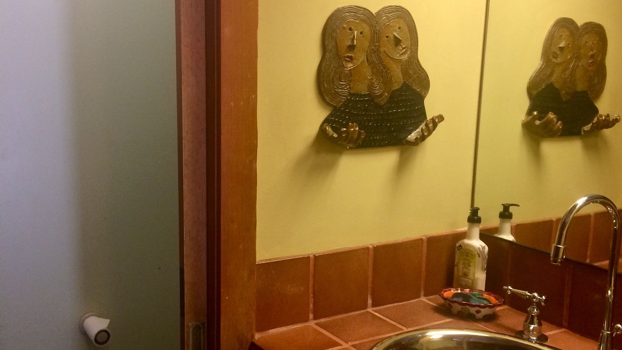 Photo of Bathroom in Georgetown