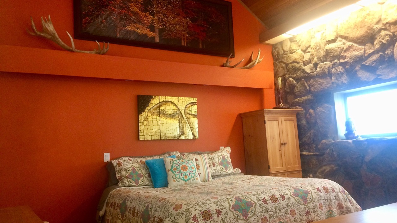 Photo of Bedroom in Georgetown