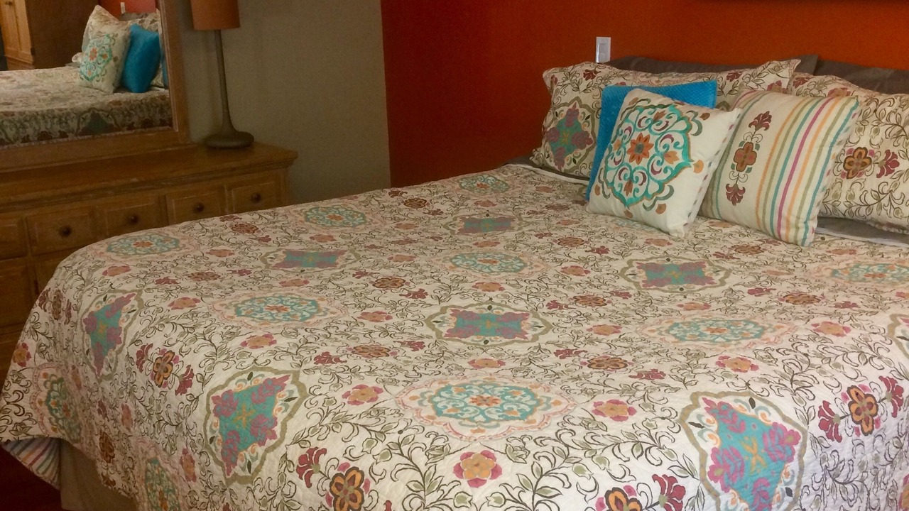 Photo of Bedroom in Georgetown