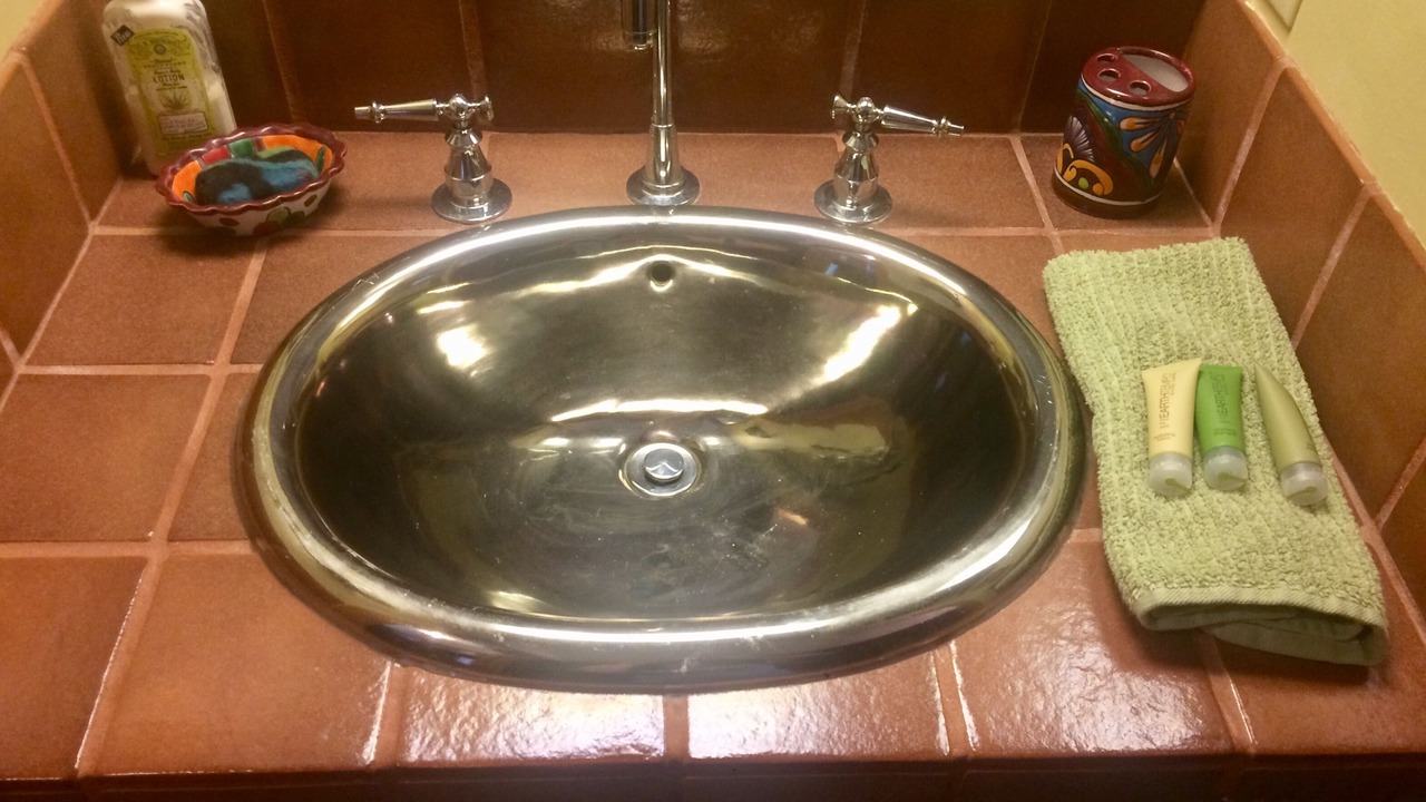 Photo of Bathroom in Georgetown