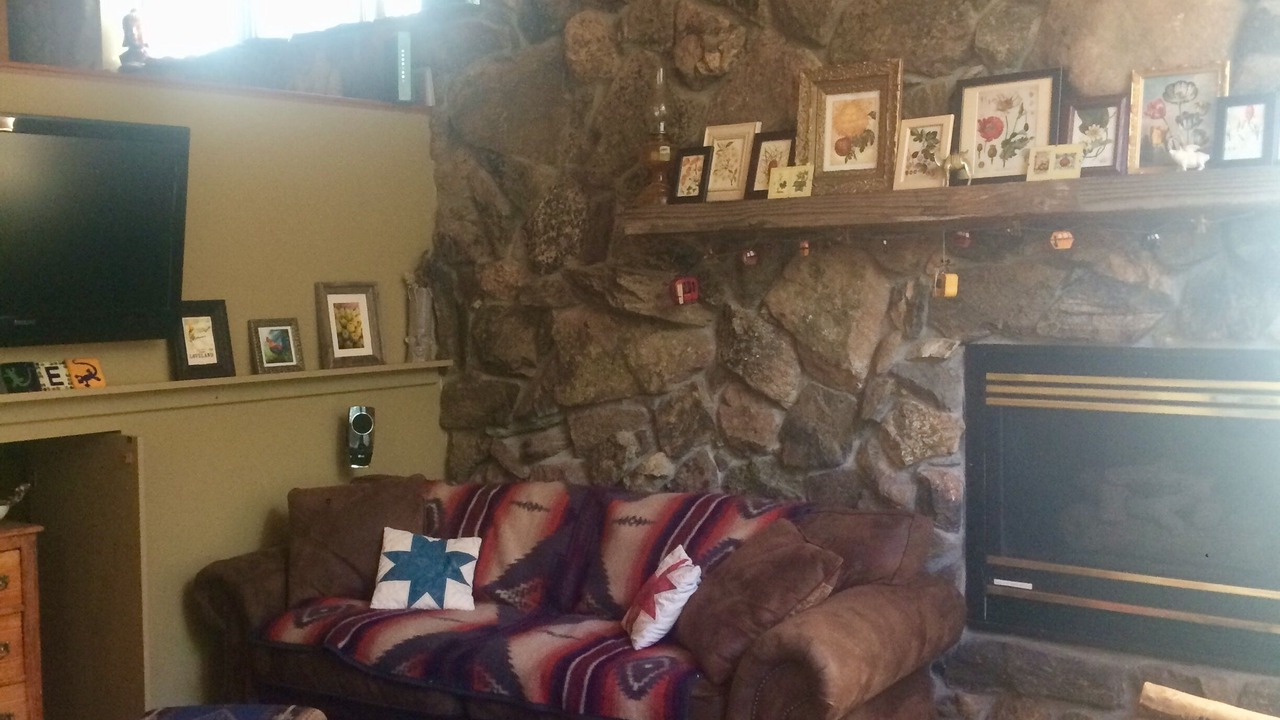 Photo of Livingroom in Georgetown