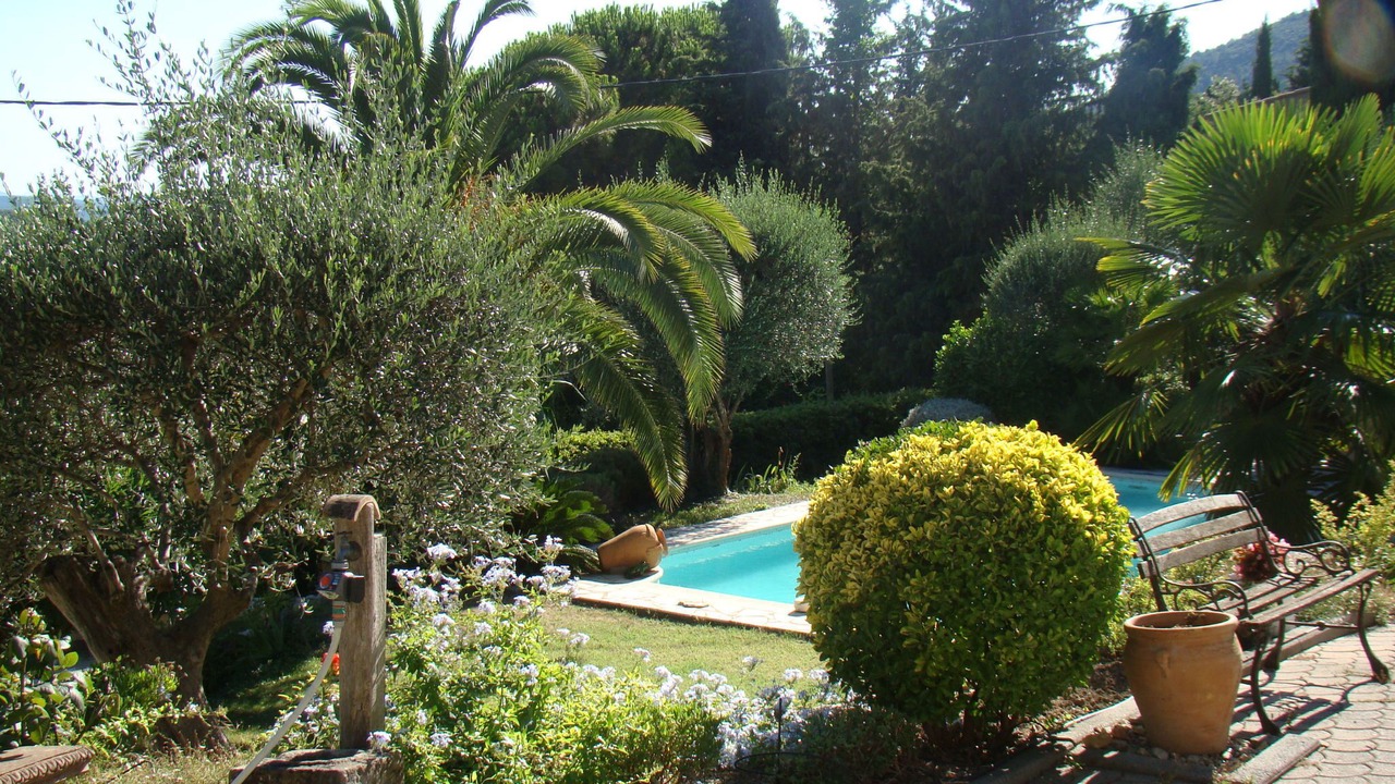 Photo of Outdoor in Cabris