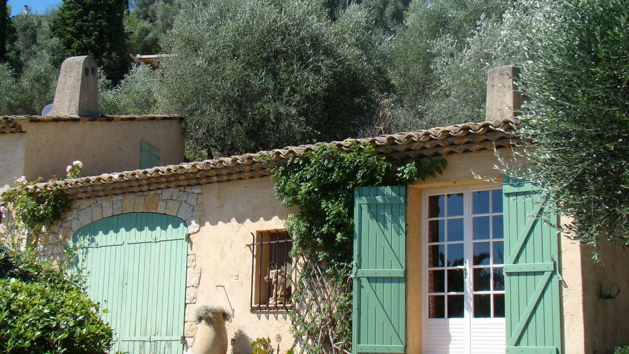 Photo of Outdoor in Cabris