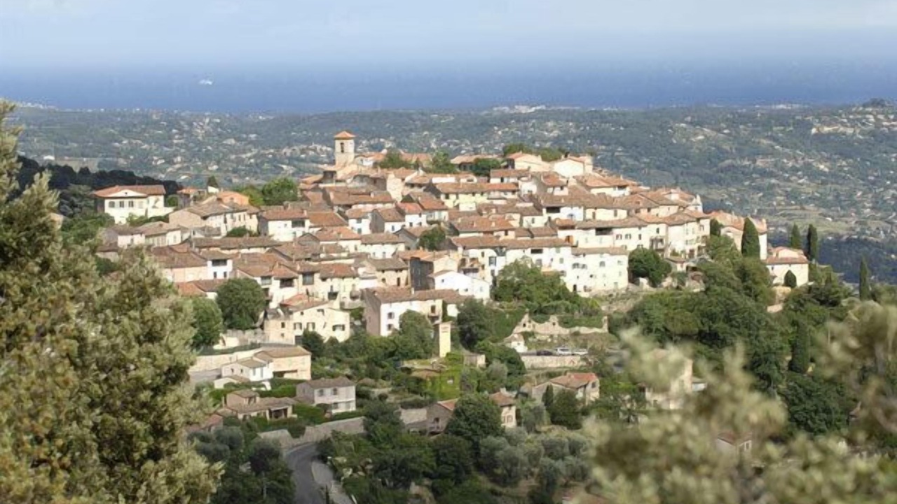 Photo of Outdoor in Cabris