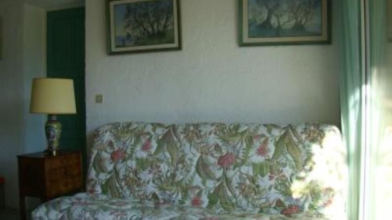 Photo of Livingroom in Cabris
