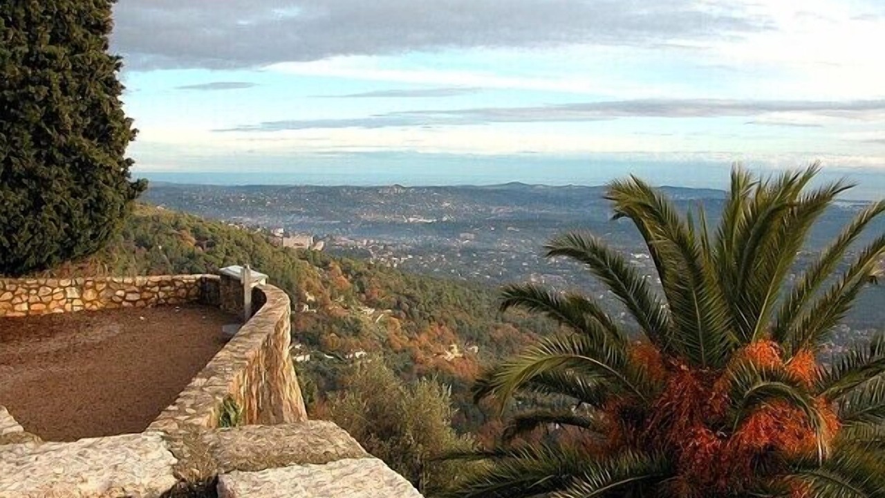 Photo of Outdoor in Cabris