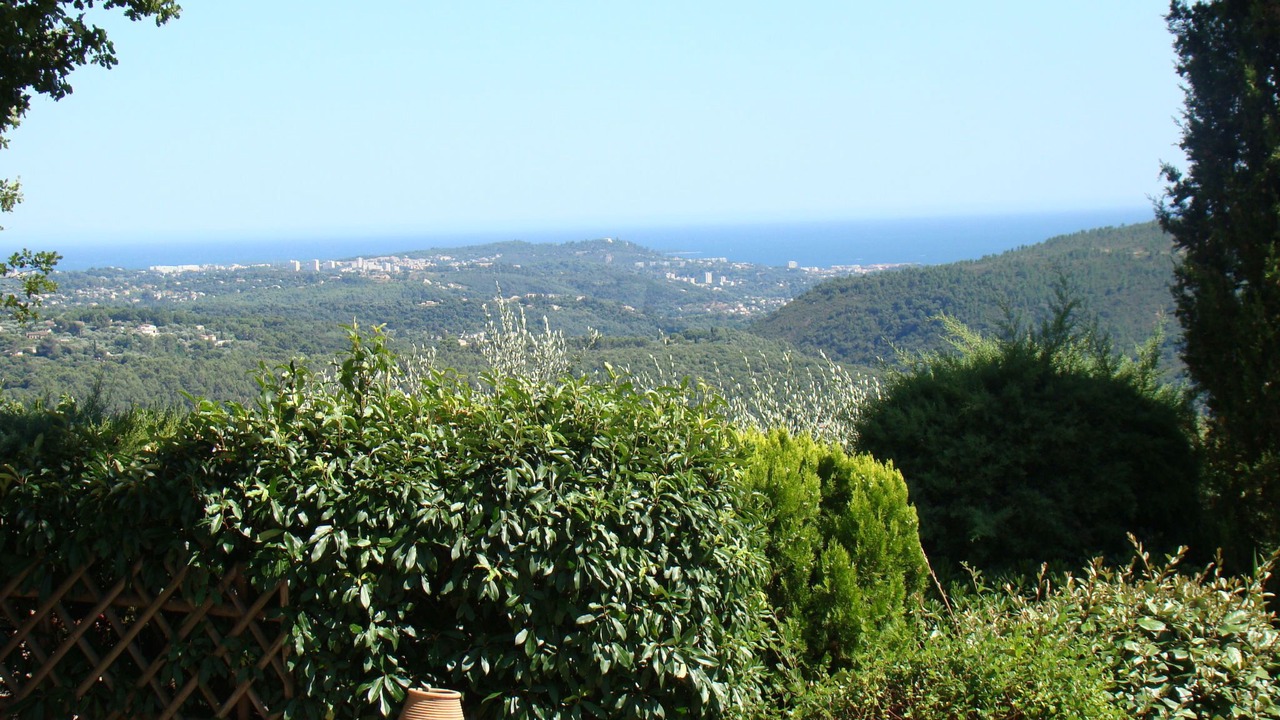 Photo of Outdoor in Cabris