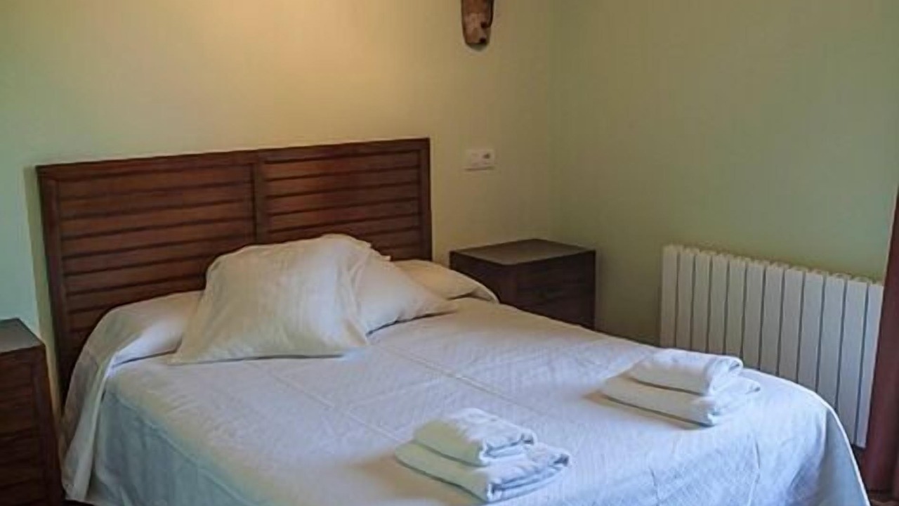 Photo of Bedroom in Sant Joan de Les Abadesses
