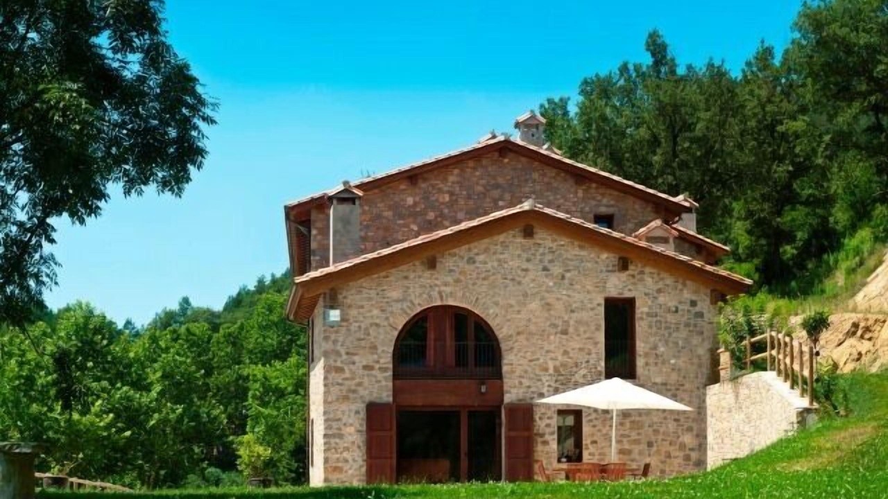 Photo of Outdoor in Sant Joan de Les Abadesses